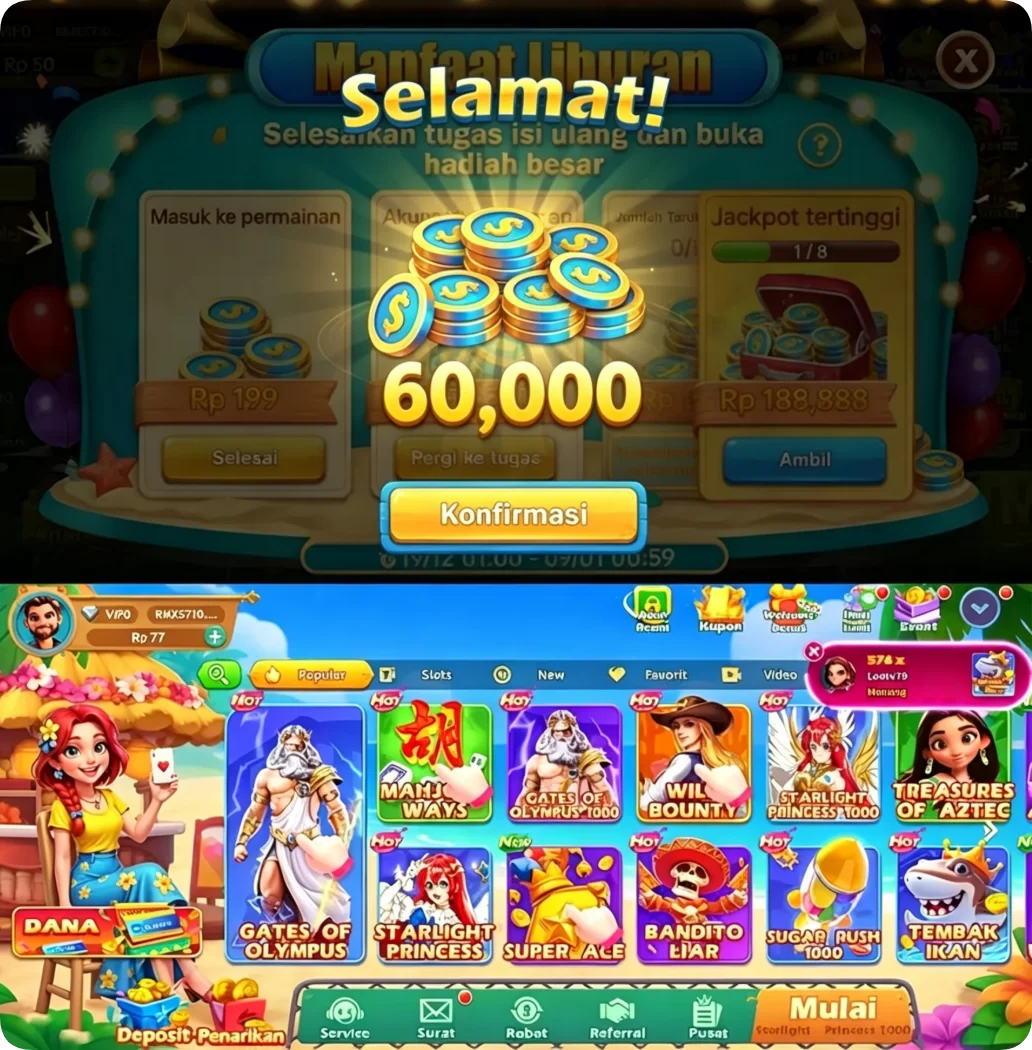 gacor777 Masuk - gacor777 Resmi